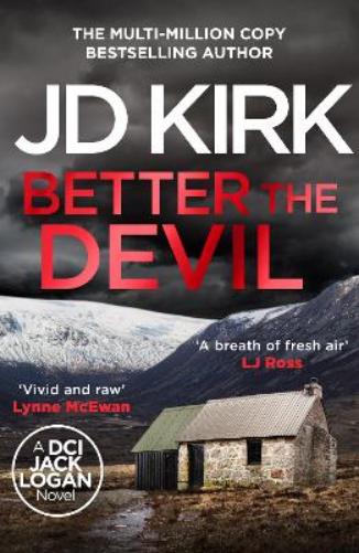 Better The Devil