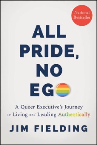 All Pride, No Ego