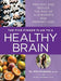 The Five Finger Plan to a Healthy Brain