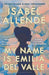 My Name is Emilia del Valle