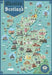 Castles of Scotland Jigsaw