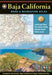 Baja California Road & Recreation Atlas