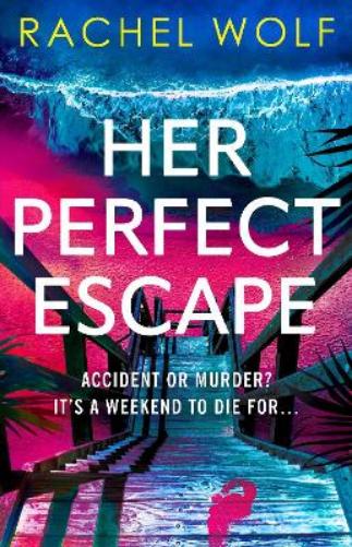 Her Perfect Escape