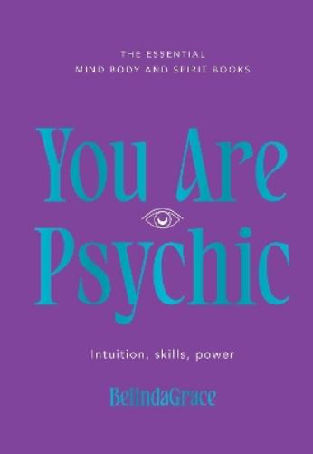 You Are Psychic