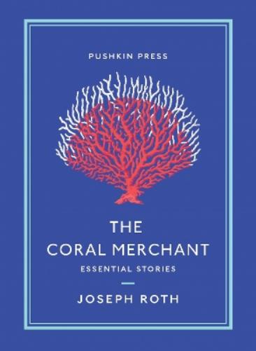 The Coral Merchant