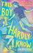 This Boy I Hardly Know