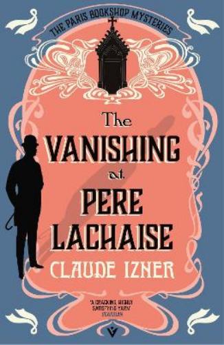 The Vanishing at Père-Lachaise