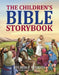 Children's Illustrated Bible Storybook