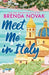 Meet Me in Italy