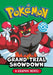 Pokémon Grand Trial Showdown Graphic Novel