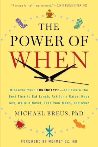 The Power of When