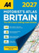AA Motorist’s Britain 2027