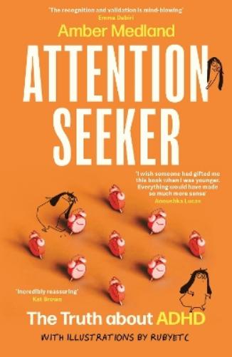 Attention Seeker