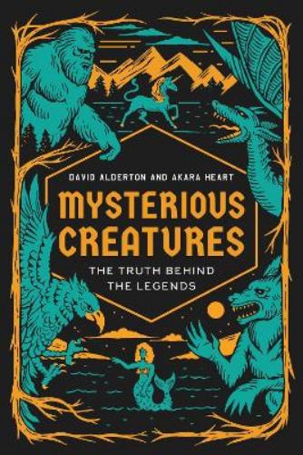 Mysterious Creatures