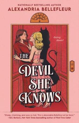 The Devil She Knows