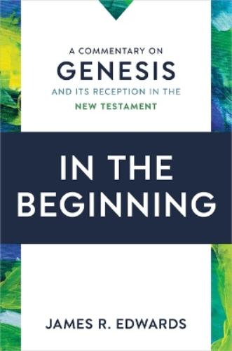 In the Beginning