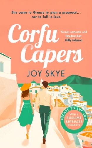 Corfu Capers