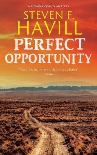 Perfect Opportunity