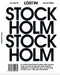 Lost in Stockholm (second edition)