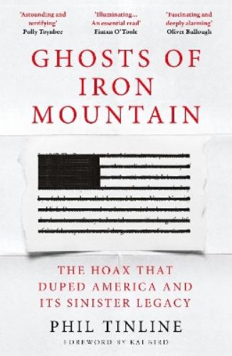 Ghosts of Iron Mountain
