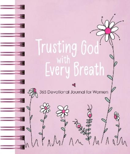 Trusting God with Every Breath