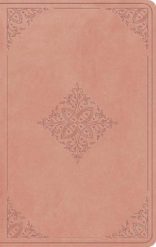 ESV Large Print Value Thinline Bible