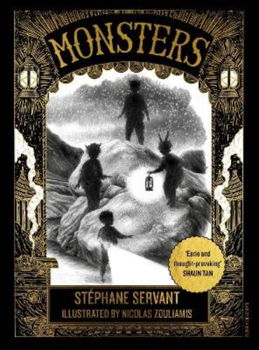 Monsters