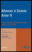 Advances in Ceramic Armor IV, Volume 29, Issue 6