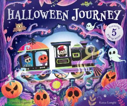 Halloween Journey