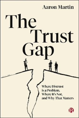The Trust Gap