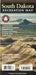 South Dakota Recreation Map