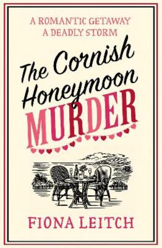 The Cornish Honeymoon Murder