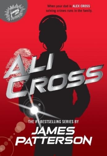 Ali Cross
