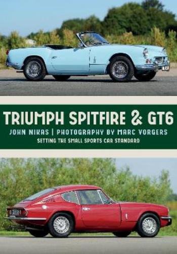 Triumph Spitfire & GT6