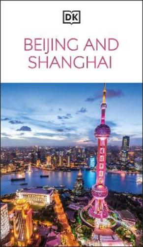 DK Beijing and Shanghai