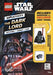LEGO® Star Wars™: The Dark Lord (with Darth Vader minifigure, lightsaber and exclusive mouse droid mini-build)