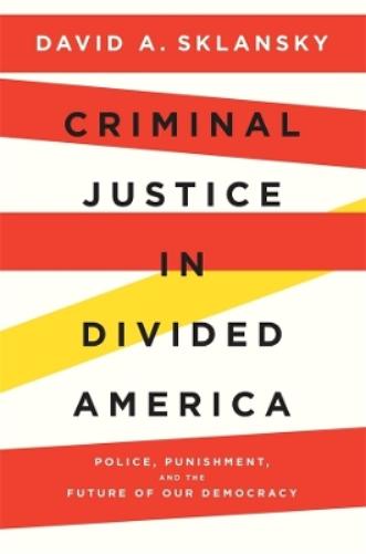 Criminal Justice in Divided America