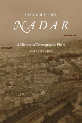 Inventing Nadar