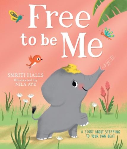Free to be Me