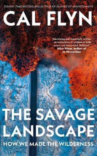 The Savage Landscape