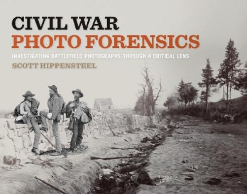 Civil War Photo Forensics