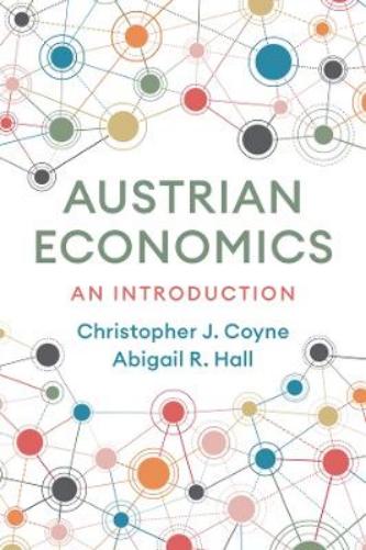 Austrian Economics