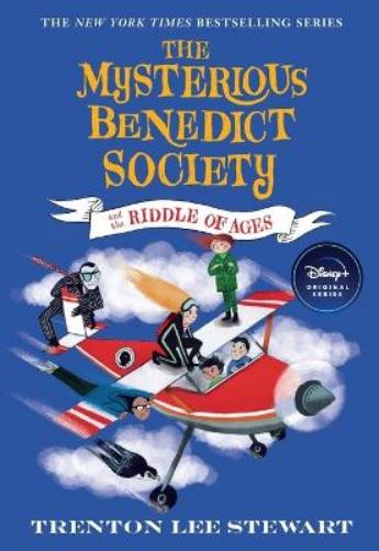 The Mysterious Benedict Society and the Riddle of Ages