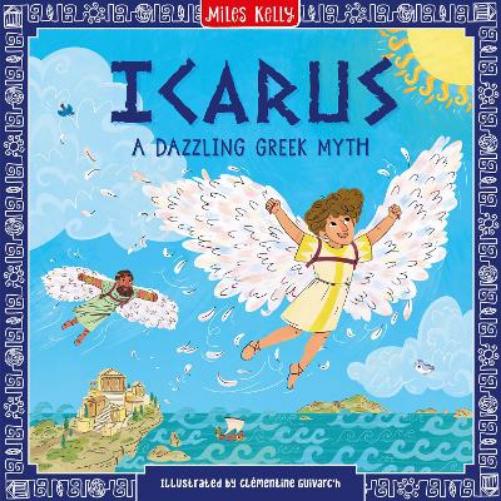 Icarus