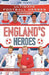 Ultimate Football Heroes Generations: England's Heroes