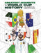 Greatest Moments in World Cup History: Colouring The Beautiful Game [UK Edition]
