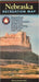 Nebraska Recreation Map