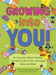 Growing into You!