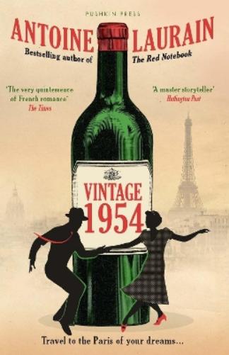 Vintage 1954