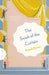 The Swish of the Curtain: Book 1